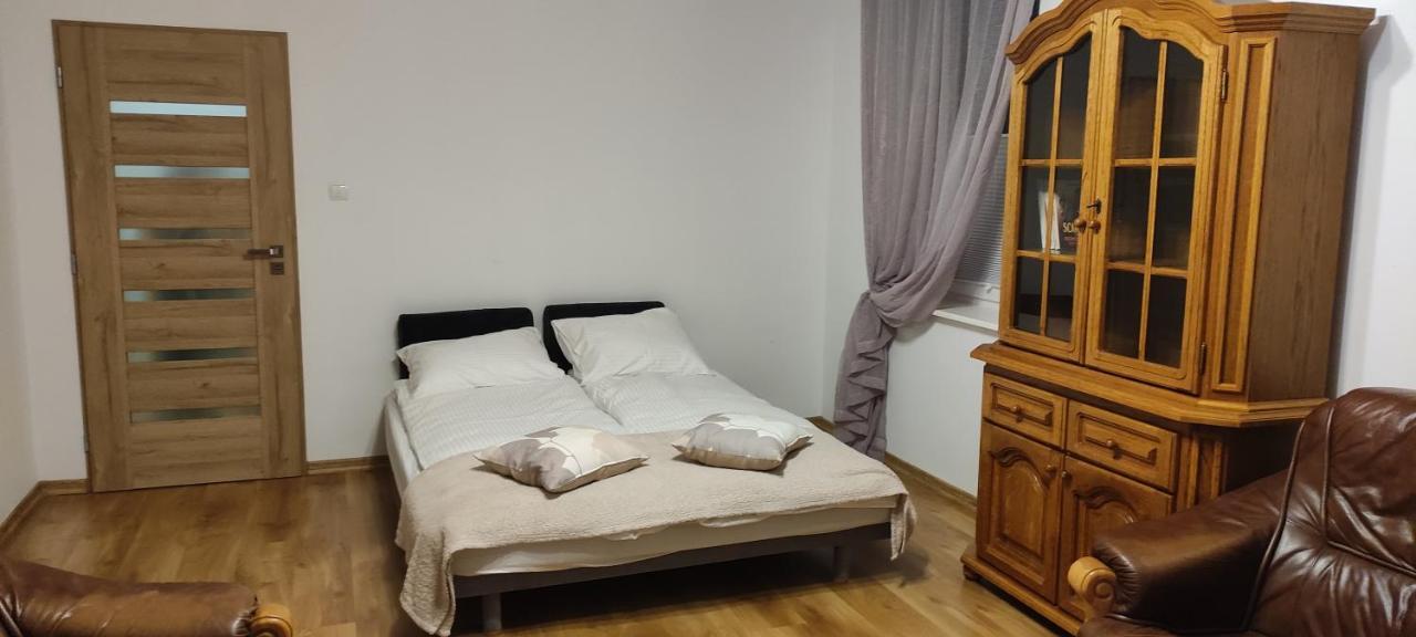 Apartament Niebieski Duszniki Zdrój Εξωτερικό φωτογραφία