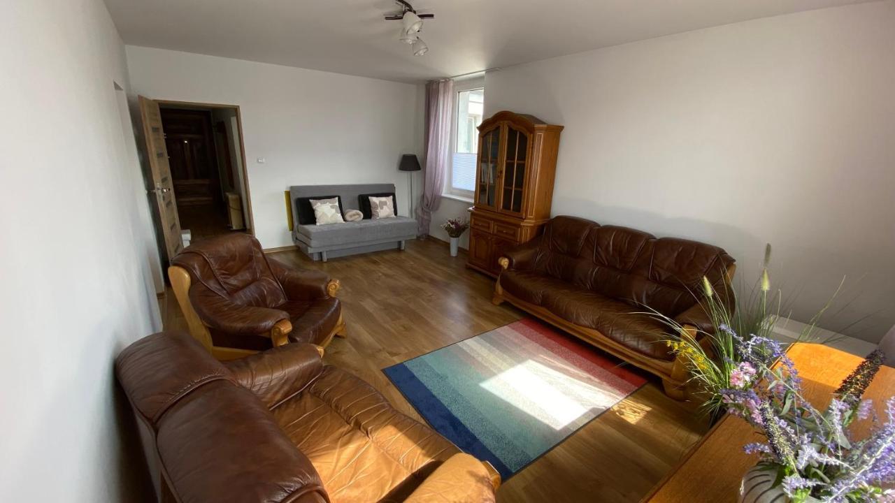 Apartament Niebieski Duszniki Zdrój Εξωτερικό φωτογραφία