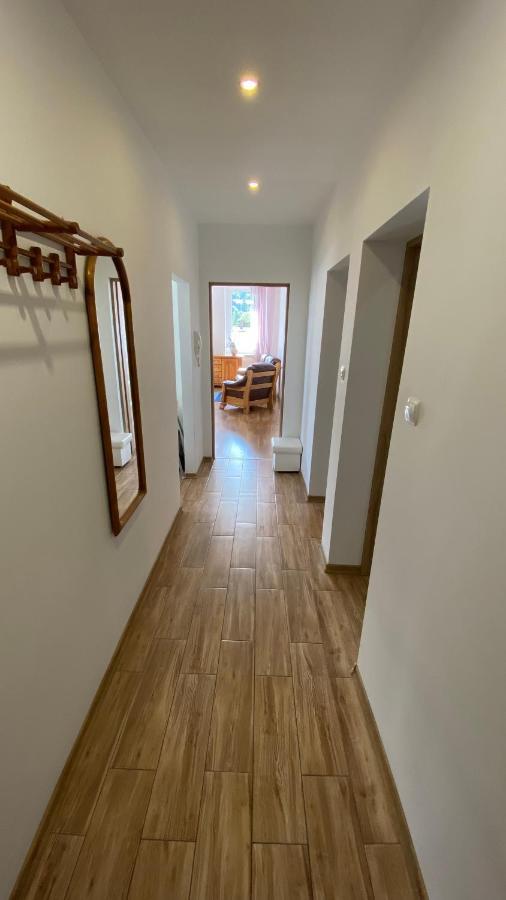 Apartament Niebieski Duszniki Zdrój Εξωτερικό φωτογραφία